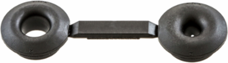 Watertight Cone Seal Set, Size 1, 3 Inch Width, UL498/UL50E Listed