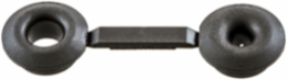 Watertight Cone Seal Set, Size 1, 3 Inch Width, UL498/UL50E Listed