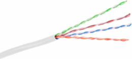 NEXTSPEED LINK Category 6 UTP Cable Plenum 10 Inch x 16 Inch x 16 Inch