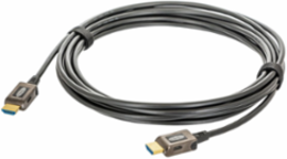 HDMI Active Optical Cable 100 ft, Class A60, Black