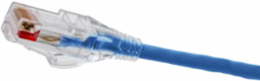 NEXTSPEED Category 6 20 Foot Patch Cord, 28 AWG, Blue