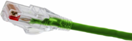 NEXTSPEED Cat 6 Patch Cord, 7 Foot, 28 AWG, Low OD, Slim Design