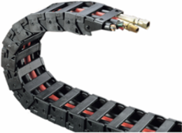 CableTrak Bracket Kit, 3.700 Inch Width, Nylon/Fiberglass Reinforced