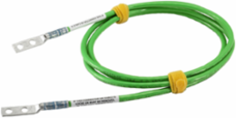 Grounding Lug 45 Inch #6AWG NOPX DF No Hardware