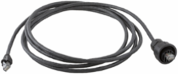 HI-IMPACT Patch Cord, Cat 6 RJ-45, 20 Inch Length, 8-Conductor