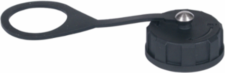 HI-IMPACT Connector Protective Cap 1.700 Inch ValoxTM UL Listed