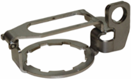 Lockout Switch, 2 Position, Stainless Steel
