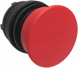 Momentary Mushroom Push Button Red - 1NO/1NC, Hazardous Class I, Division 2
