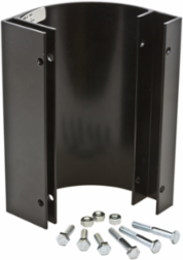 NEXTFRAME Ladder Rack, 12.4 Inch Width, Cable Radius Drop Stringer