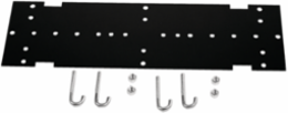 NEXTFRAME Ladder Rack Mounting Kit - Heavy Duty, 5.4 Inch Width