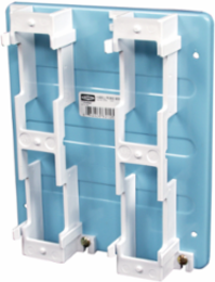 Modular 66 Backboard with Mounting Screws, 8.5 Inch Width
