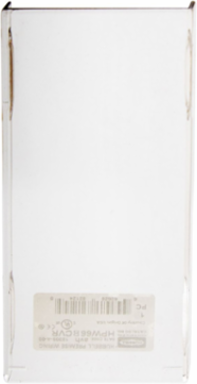 Modular 66B Block Cover, 12.8 Inch x 2.8 Inch x 0.66 Inch, Composite