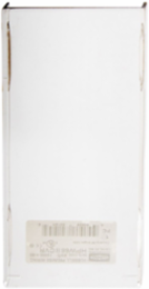 Modular 66B Block Cover, 12.8 Inch x 2.8 Inch x 0.66 Inch, Composite