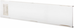 Modular 66M Block Cover, 9.9 Inch x 2.3 Inch x 0.25 Inch