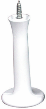 Modular 66 Routing Spool with Screws, 1.67 Inch Width, Composite Material