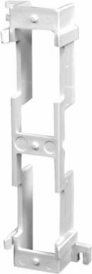 Modular 66 89B Bracket, Composite, 2.57 Inch Width, 1.5 Inch Height
