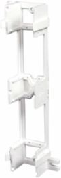 Modular 66 89D Bracket, 1.5 Inch Height, Composite Material