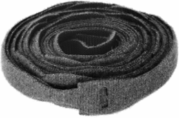 Velcro Cable Tie, 120 Inch Length, 600 lb Tensile Strength, Nylon