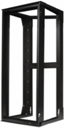 NEXTFRAME Wall Mount Swing Frame, 48 Inch H, Black, Steel