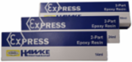 Quick Sealing Compound, 14ml Two-Part Epoxy Resin for MC2X Series