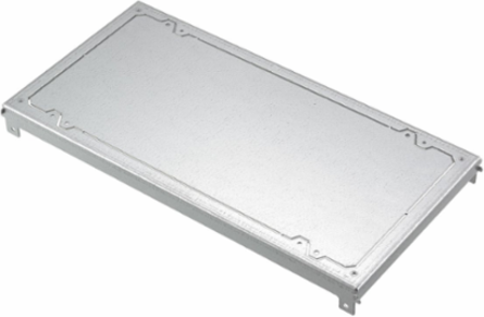 Wall Enclosure Extension 3/4 Inch, 5-Gang, Natural Finish