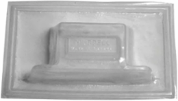 Vapour Barrier for Single Gang Device Boxes
