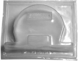 Vapour Barrier for 4" Octagonal Boxes