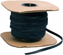 Velcro Fasteners 0.63 Inch x 75 Foot Roll, Nylon, 300 lb Tensile Strength