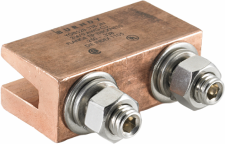 I-Beam Tap Wide .250 Inch - .338 Inch Stainless Rod