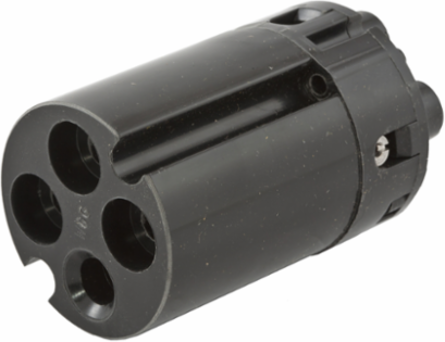 Industrial Grade Female Replacement Interior for 60A 4-Wire, Watertight