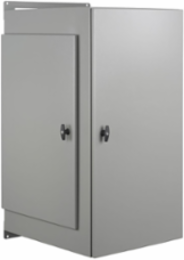Industrial REBOX NEMA 4/12 36 Inch x 24 Inch x 30 Inch Gray Polyester Cabinet