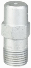 Aluminum ATEX & IECEx Certified Drain 1/2 Inch NPT Thread Size