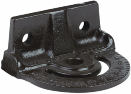 Heavy Duty Cast-Iron Crossarm Fitting 7.375 Inch x 7.375 Inch x 7.75 Inch