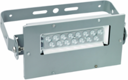 LED Floodlight 40 Watt 4039 Lumens 120-277 VAC, 5000K, Corrosion Resistant