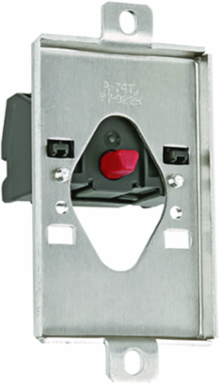 XCS Series Control Station Interior Device Replacement Kit
