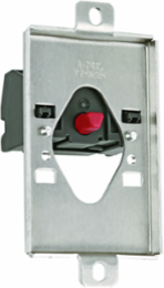 XCS Series Control Station Interior Device Replacement Kit