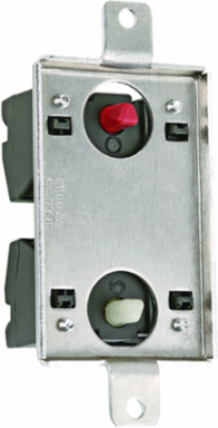 Interior Device XCS-0B4 Replacement Kit for XCS Control Stations