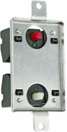Interior Device XCS-0B4 Replacement Kit for XCS Control Stations
