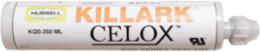 CELOXTM 250ml Quick Sealing Compound with 4 Mixing Nozzles, Class I Division 1 & 2