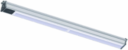 LED Linear Fixture, 80 Watt, 10110 Lumens, 120-277 VAC, IP66, Polycarbonate Lens