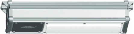 LED Linear Fixture, 15 Watt, 5000K, 1300 Lumens, Hazardous Rated