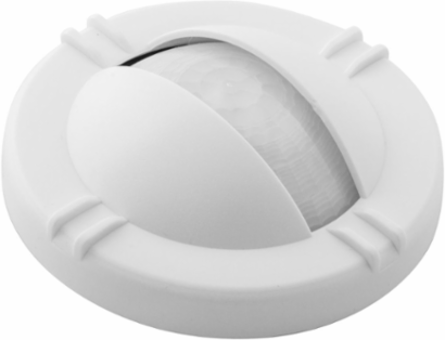 Low Bay Sensor Replacement Lens, Aisle, Outdoor, IP65