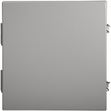 NEMA 3R Lift-Off Hinge 16X16X6 Carbon Steel - Gray