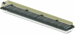 LED Linear Fixture, 45 W, 5562 Lumens, IP66, 120-277 VAC, 5000K