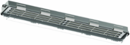 LED Linear Fixture, 7577 Lumens, 55W, 120-277VAC, Stainless Steel, IP66