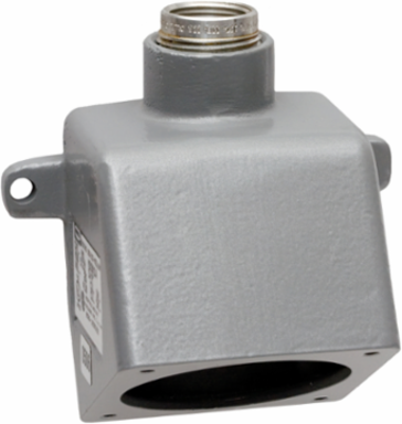 Insulgrip 60A 1-1/4 Inch NPT Angled Cast Aluminum Back Box