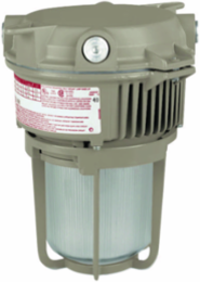 50W HPS Fluorescent Ceiling Mount Light Fixture, 3/4 Inch, 120V