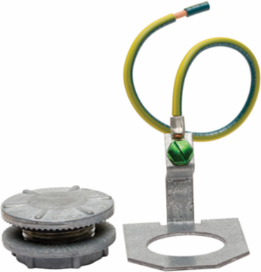 Industrial Grade IEC Pin and Sleeve Closure Plug Kit for 30A Interlock, IP67