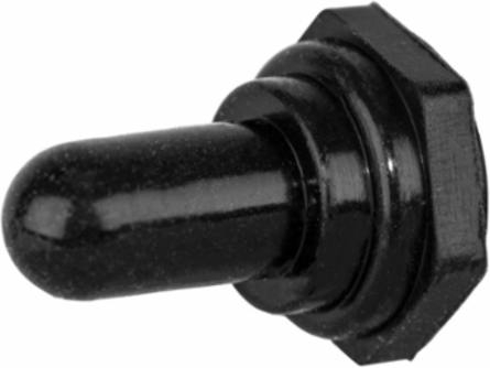 Weatherproof Boot for Panel Mount & Specialty Switches 2.850 Inch Width