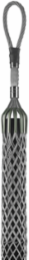 Heavy Duty Pulling Grip with Overhead Flexible Eye, 3.50-3.99 Inch Cable Diameter